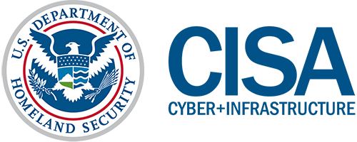 logo for cisa