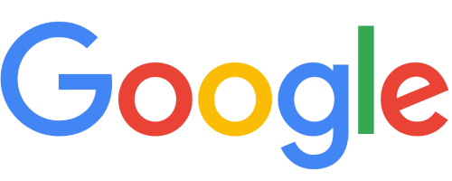 logo for google